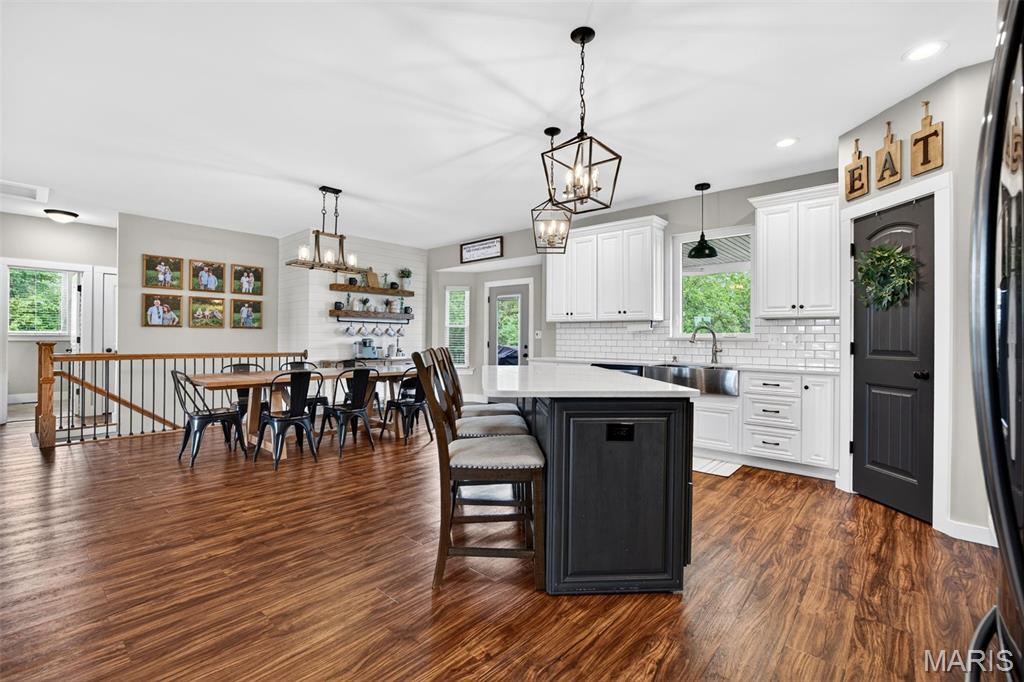 Meadowhaven - Residential