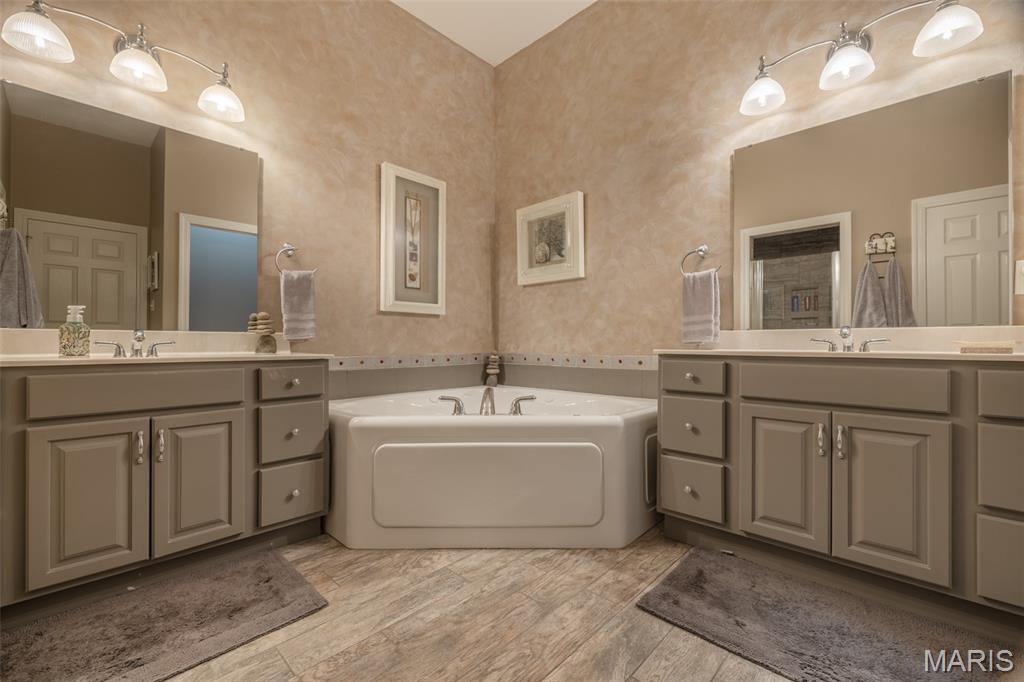 Old Colony Farms - Residential