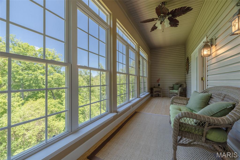 Old Colony Farms - Residential