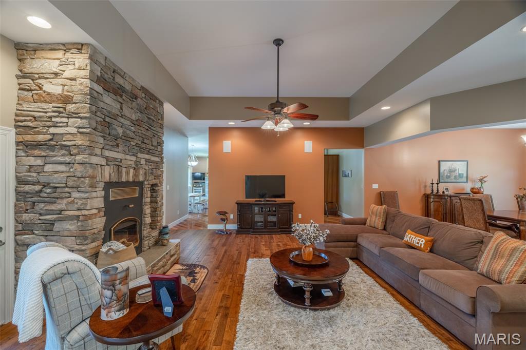 Old Colony Farms - Residential