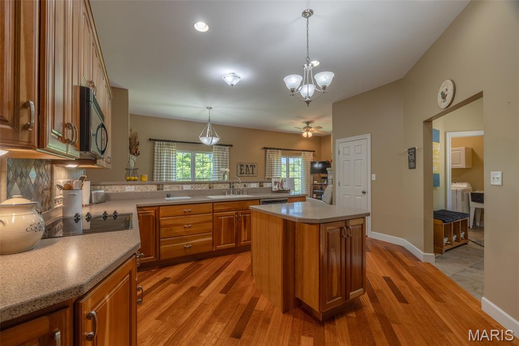 Old Colony Farms - Residential