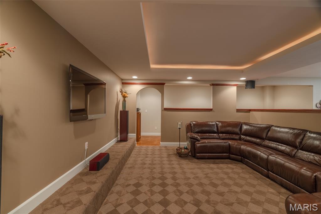 Old Colony Farms - Residential