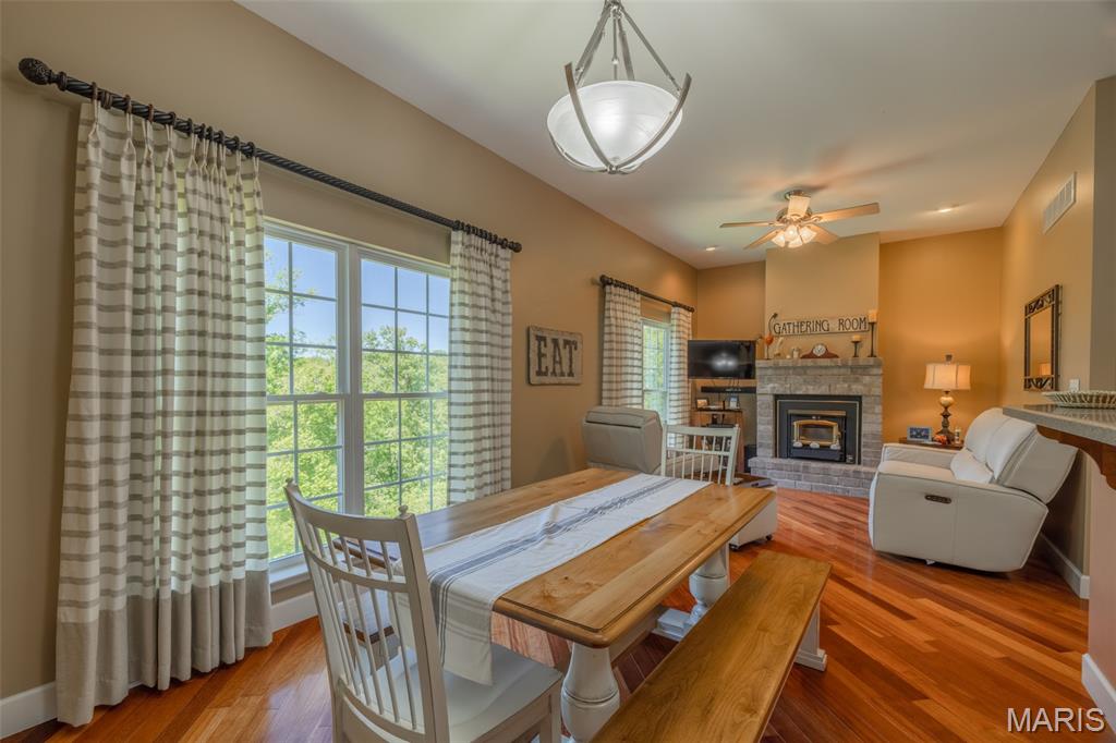 Old Colony Farms - Residential