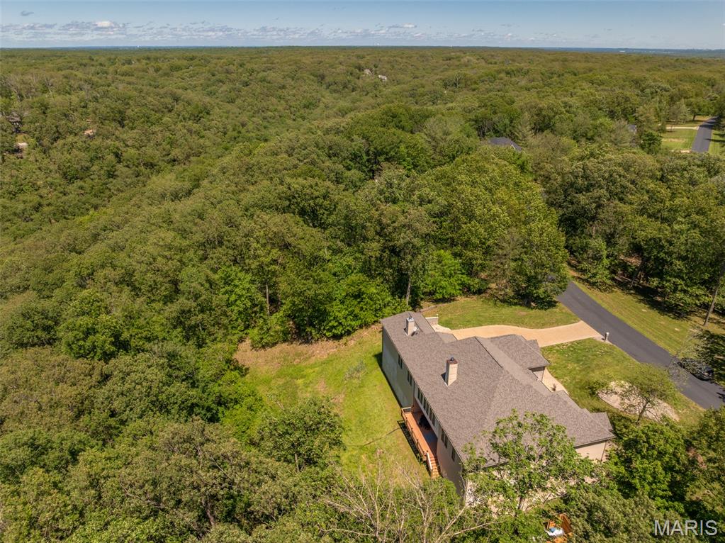 Old Colony Farms - Residential