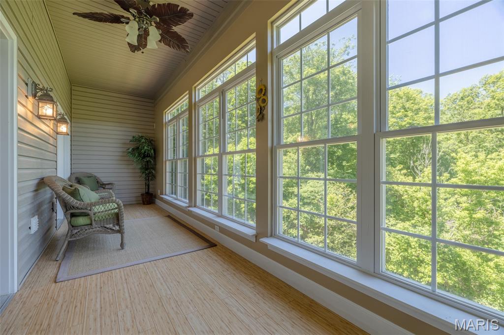 Old Colony Farms - Residential