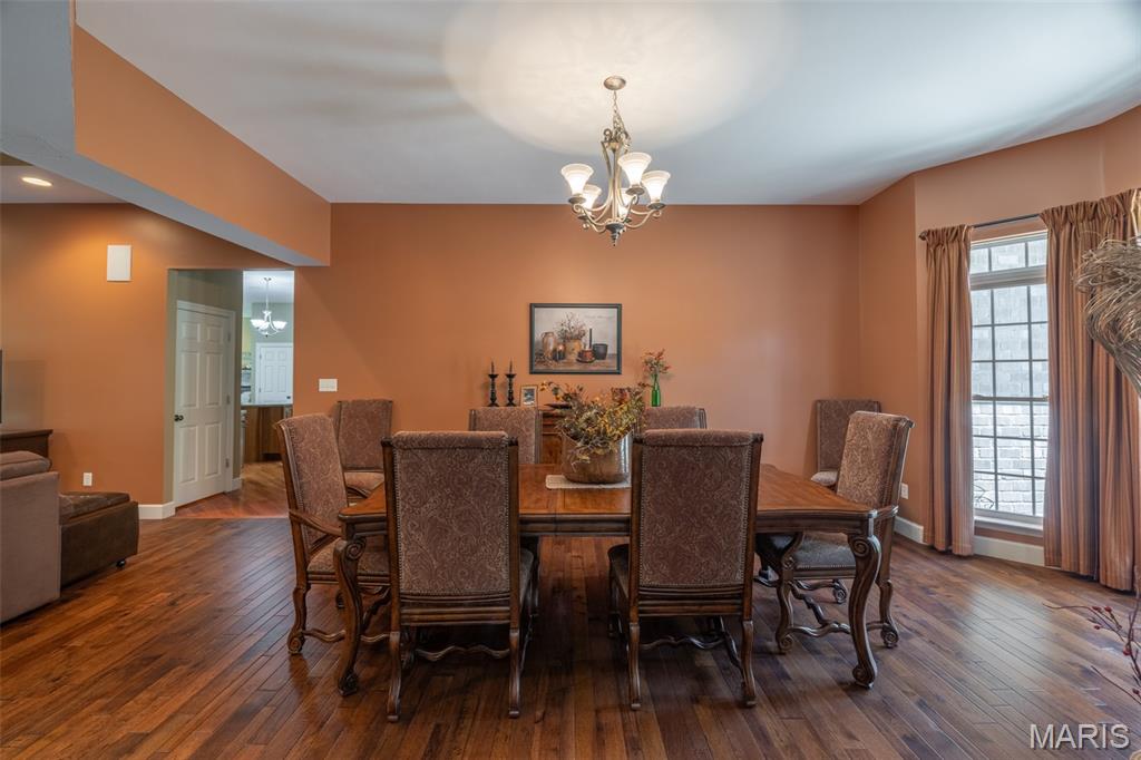 Old Colony Farms - Residential