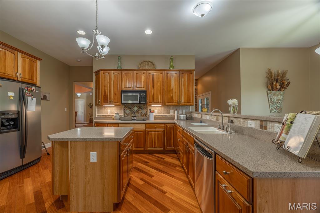 Old Colony Farms - Residential