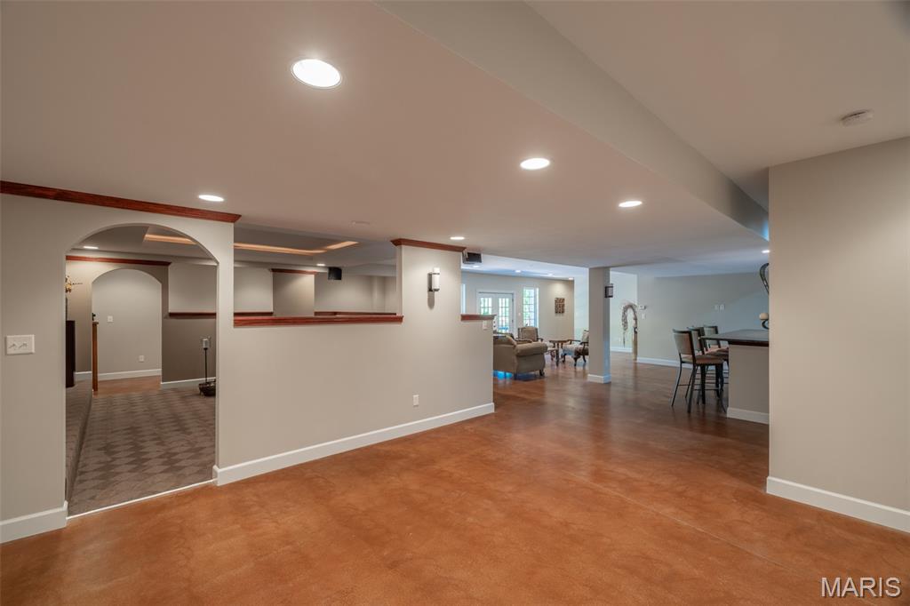 Old Colony Farms - Residential