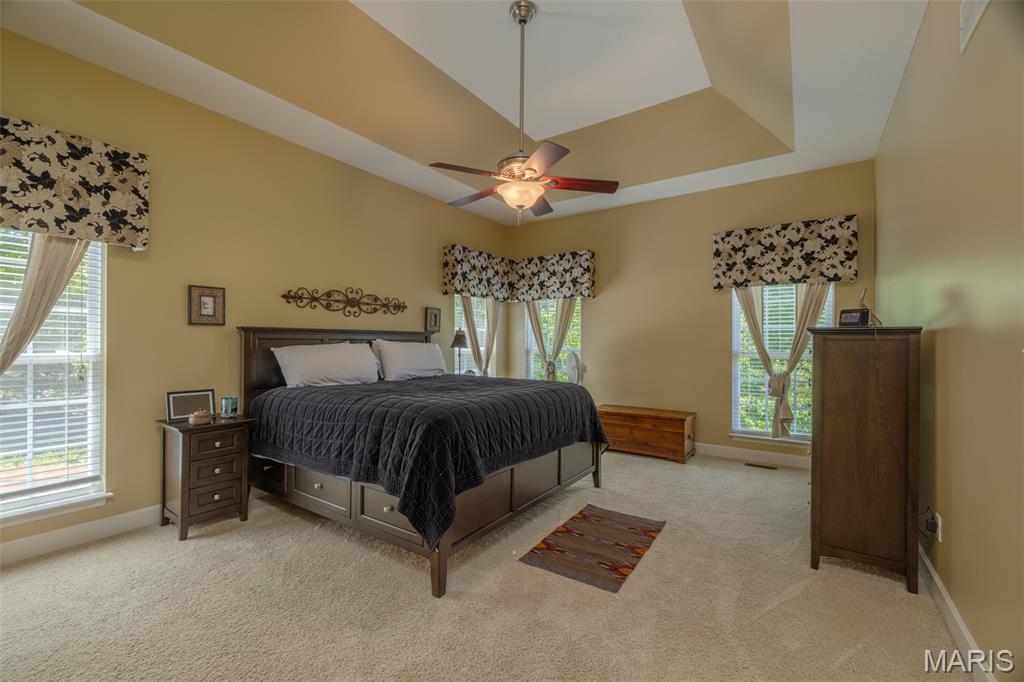 Old Colony Farms - Residential