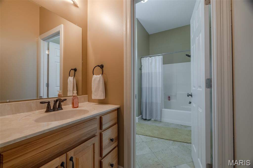 Old Colony Farms - Residential