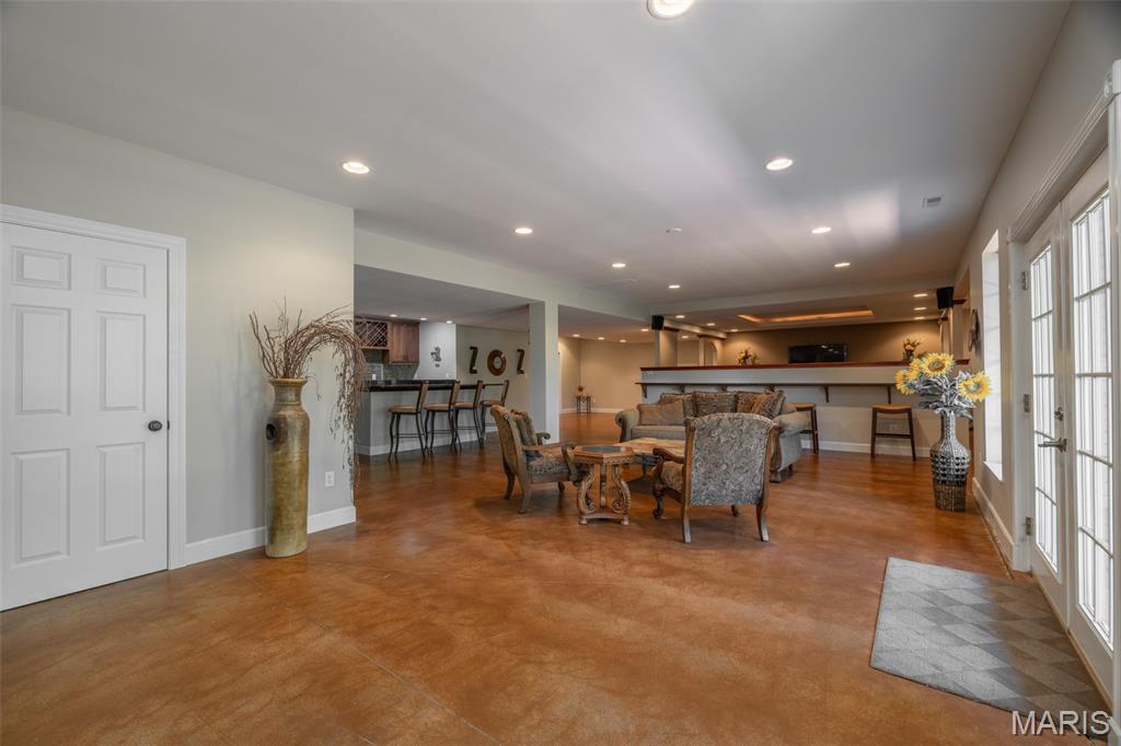 Old Colony Farms - Residential