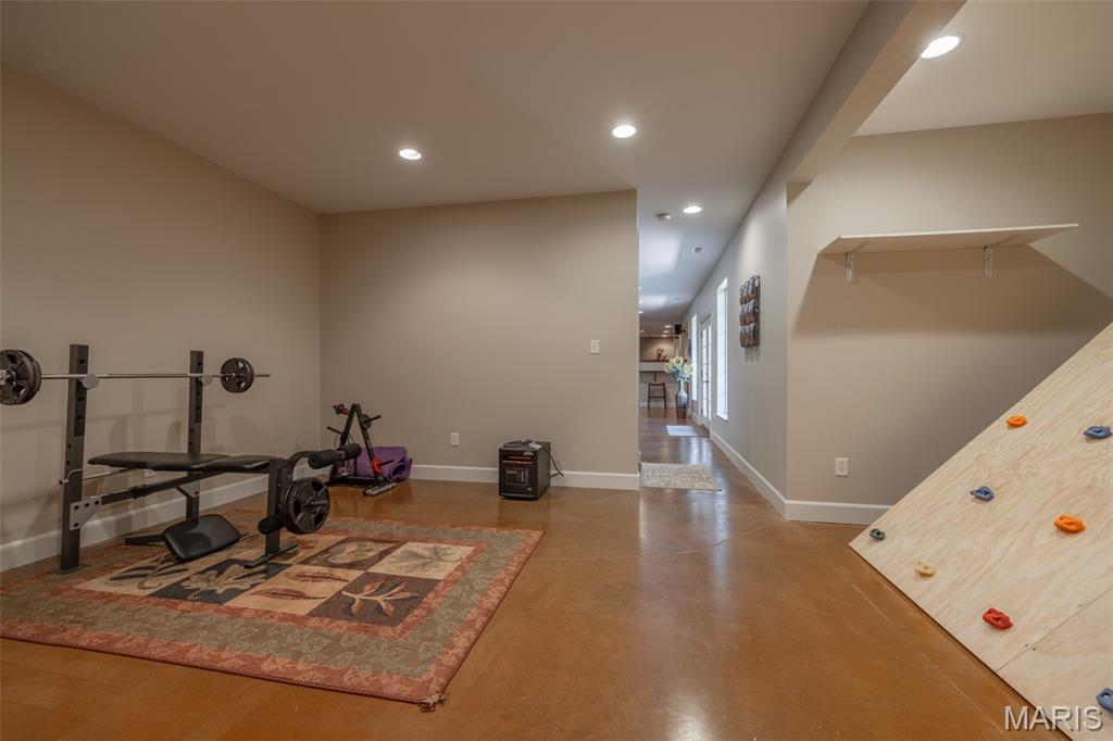 Old Colony Farms - Residential