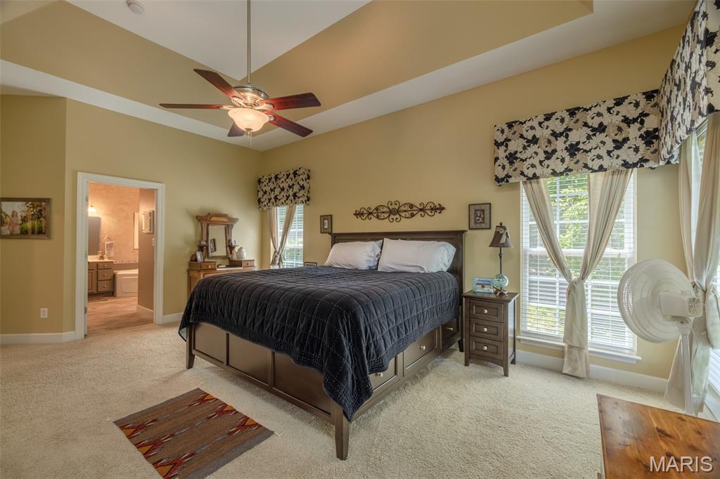 Old Colony Farms - Residential