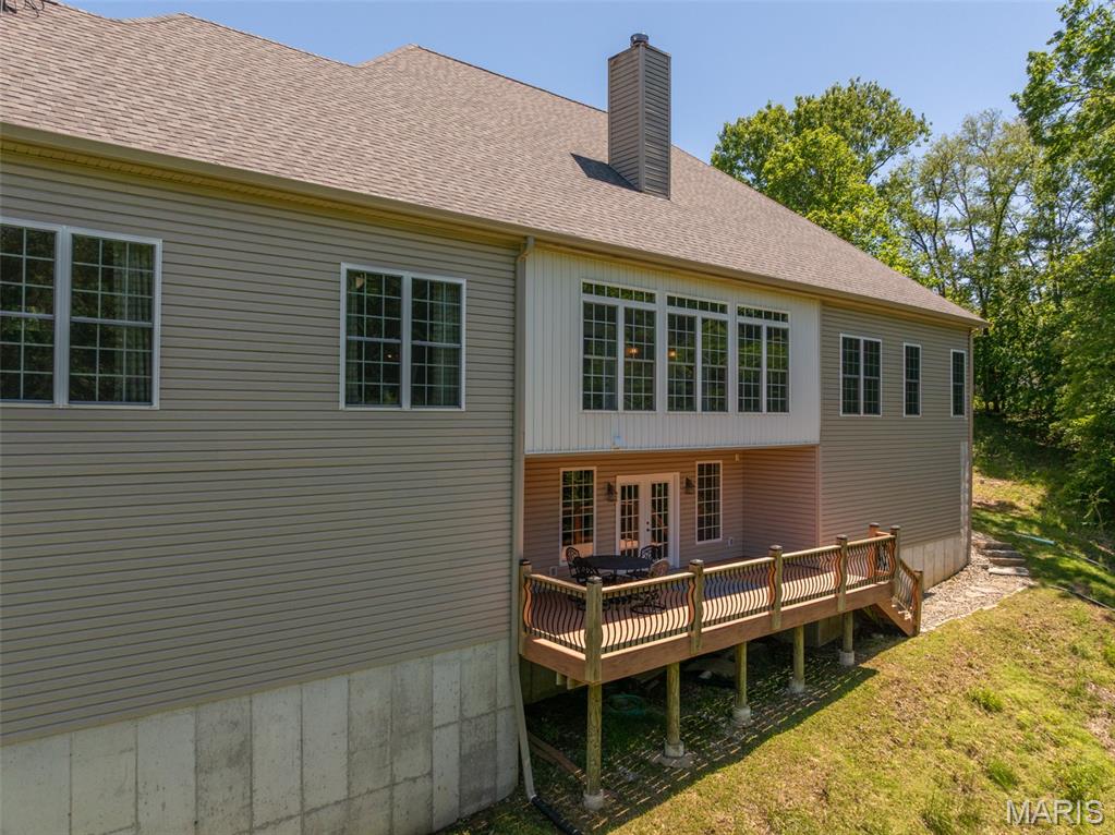 Old Colony Farms - Residential