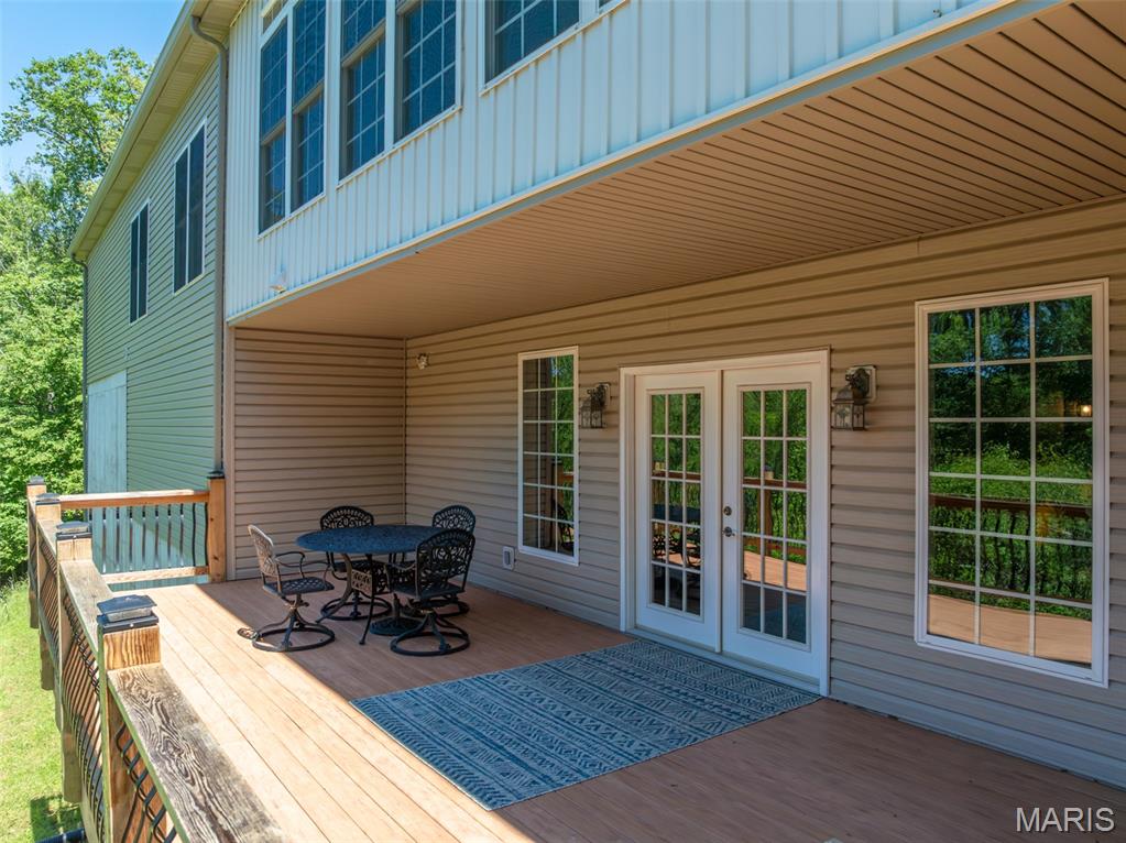 Old Colony Farms - Residential