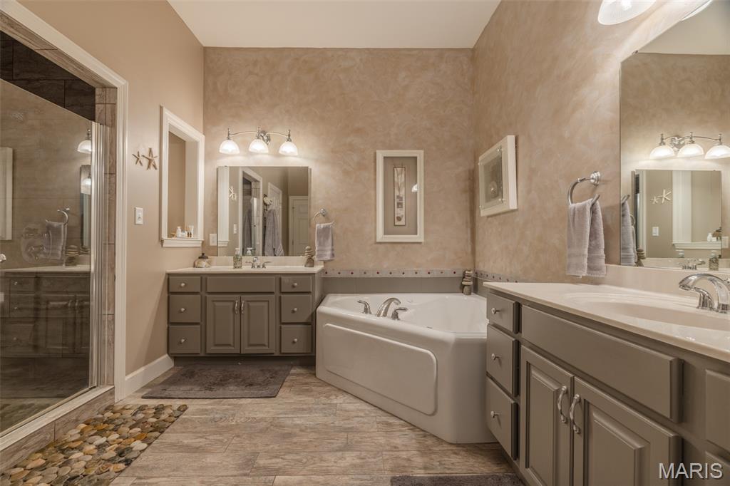 Old Colony Farms - Residential