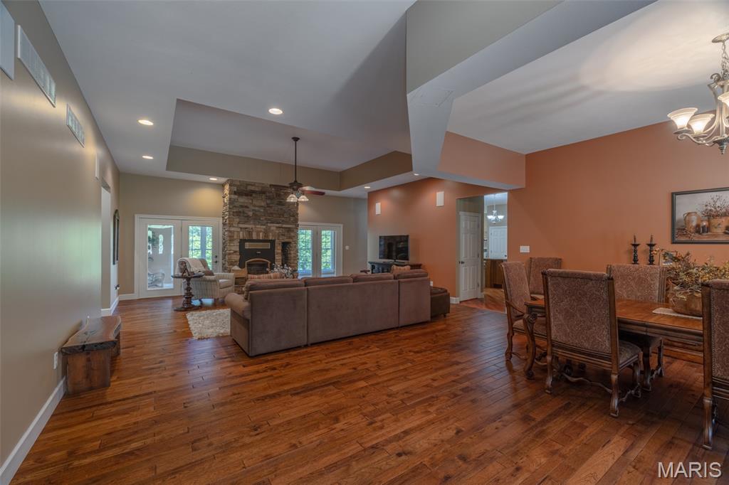 Old Colony Farms - Residential