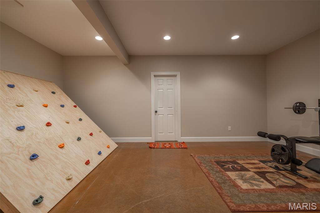 Old Colony Farms - Residential