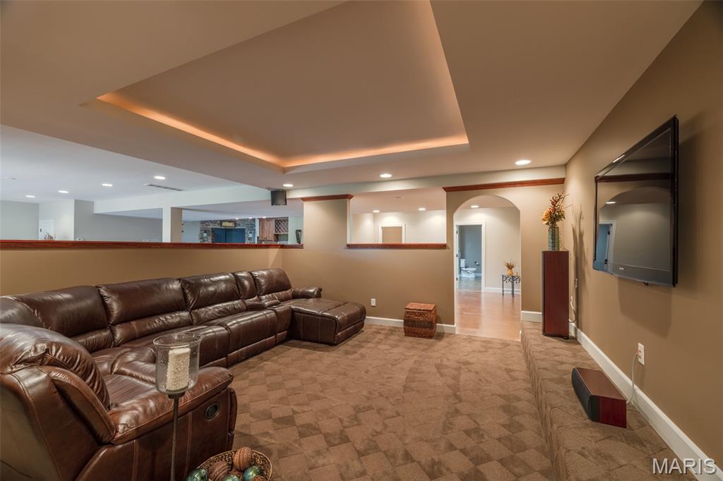 Old Colony Farms - Residential