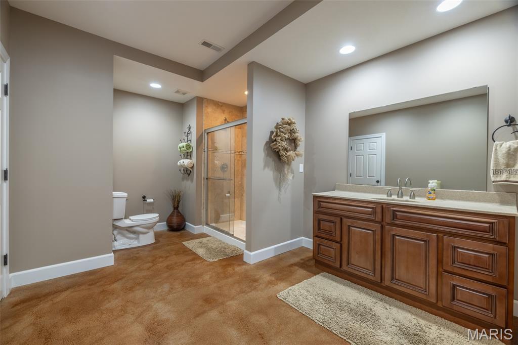 Old Colony Farms - Residential