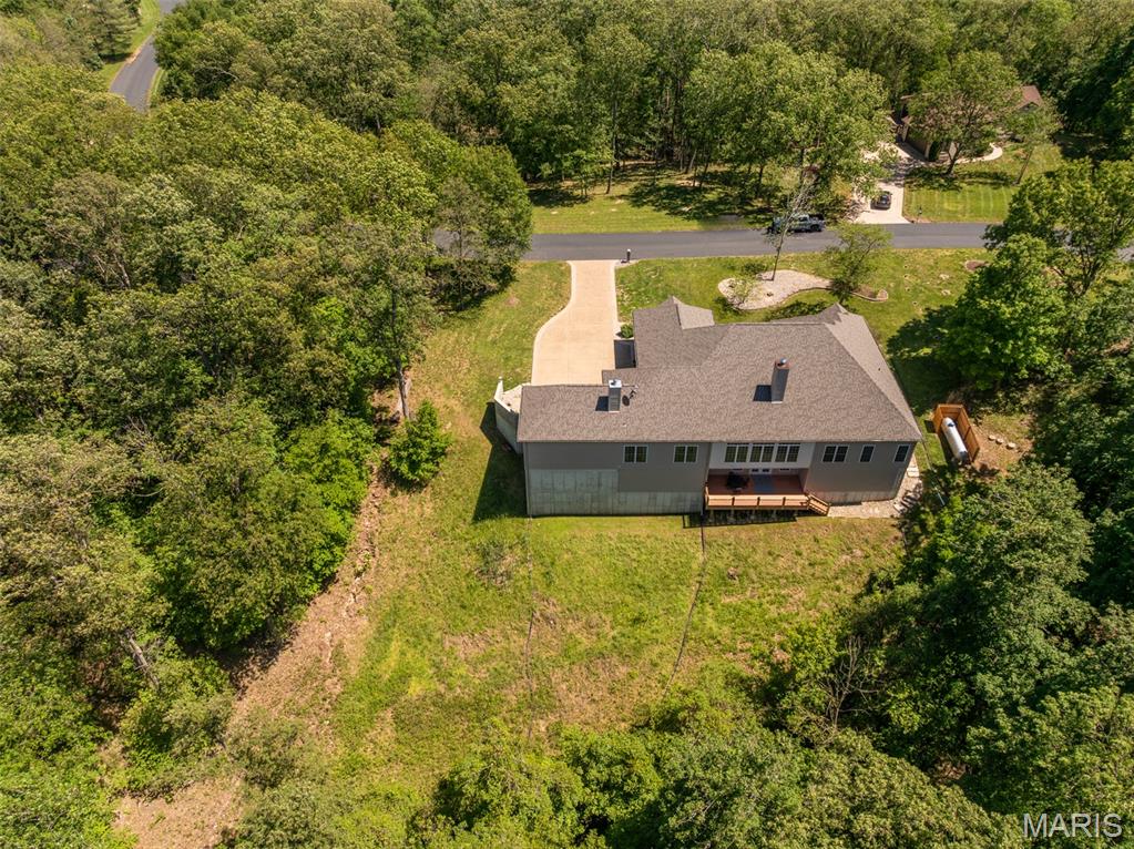 Old Colony Farms - Residential