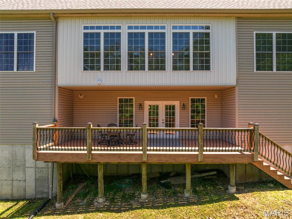 Old Colony Farms - Residential