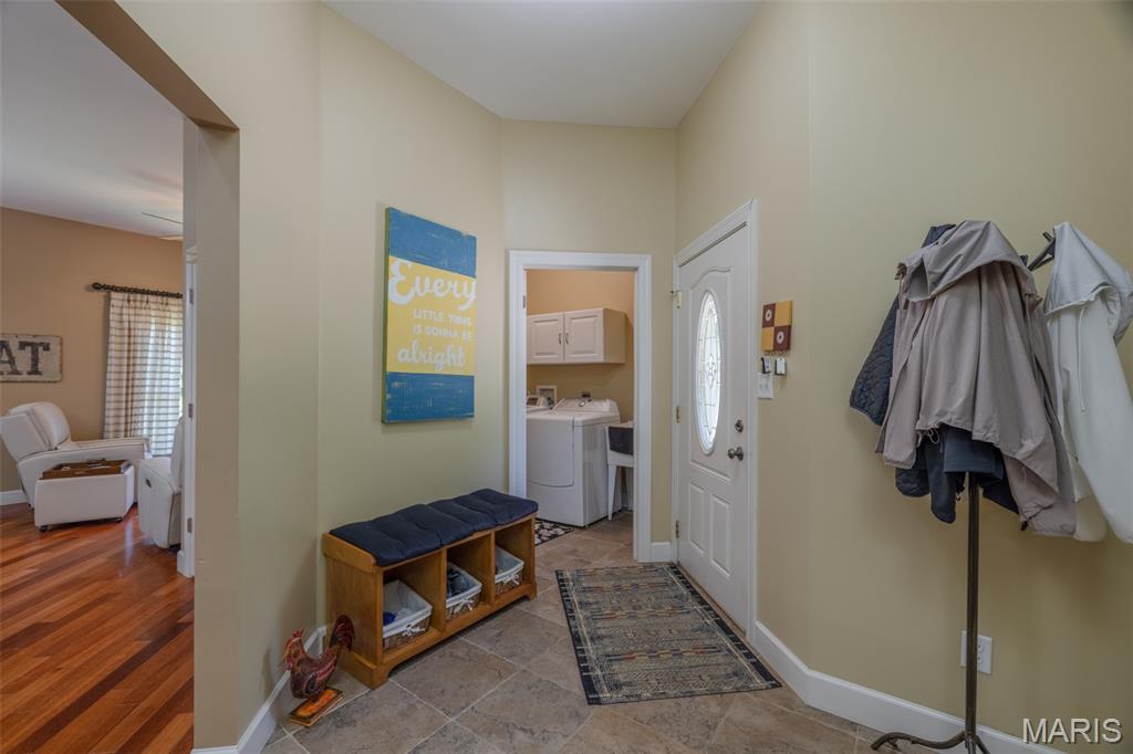 Old Colony Farms - Residential