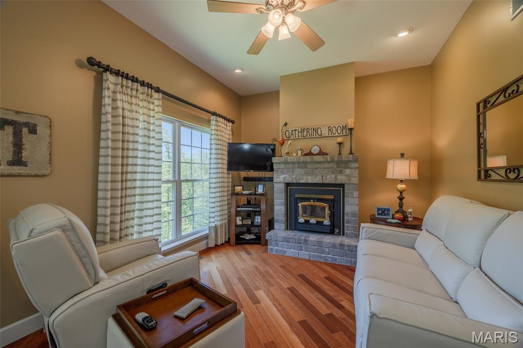 Old Colony Farms - Residential