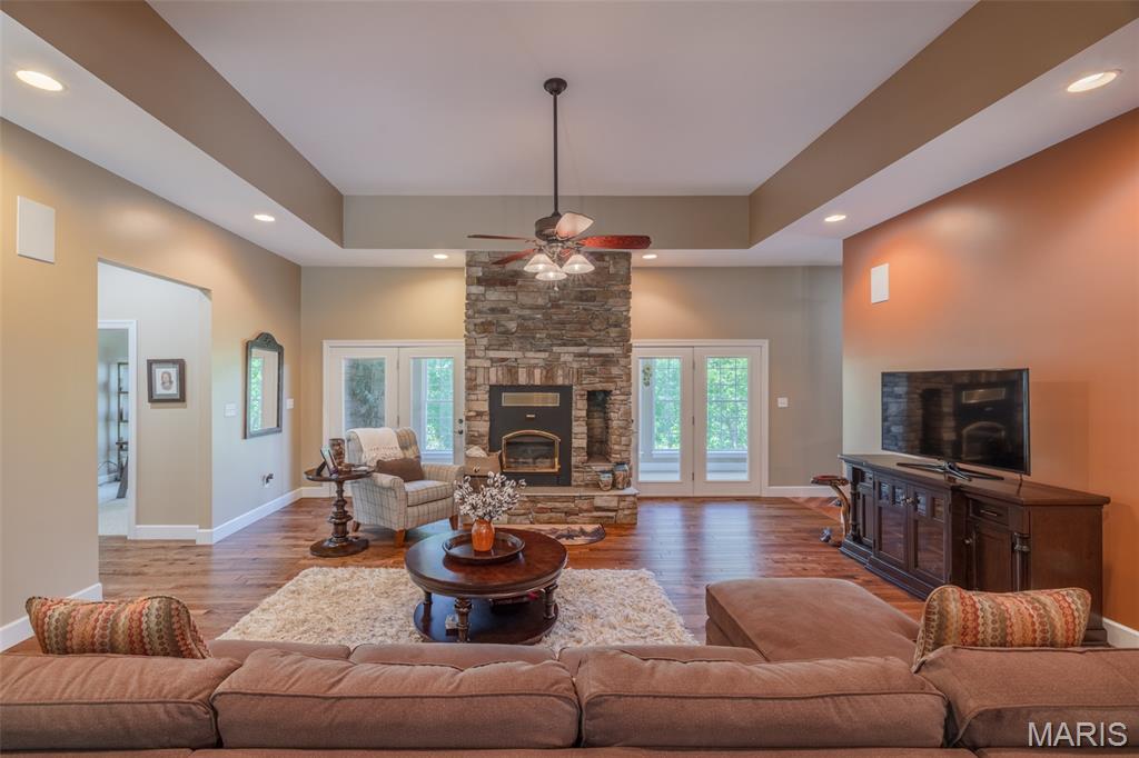 Old Colony Farms - Residential