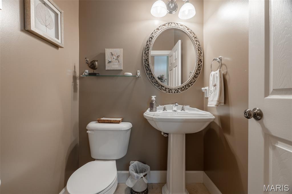 Old Colony Farms - Residential