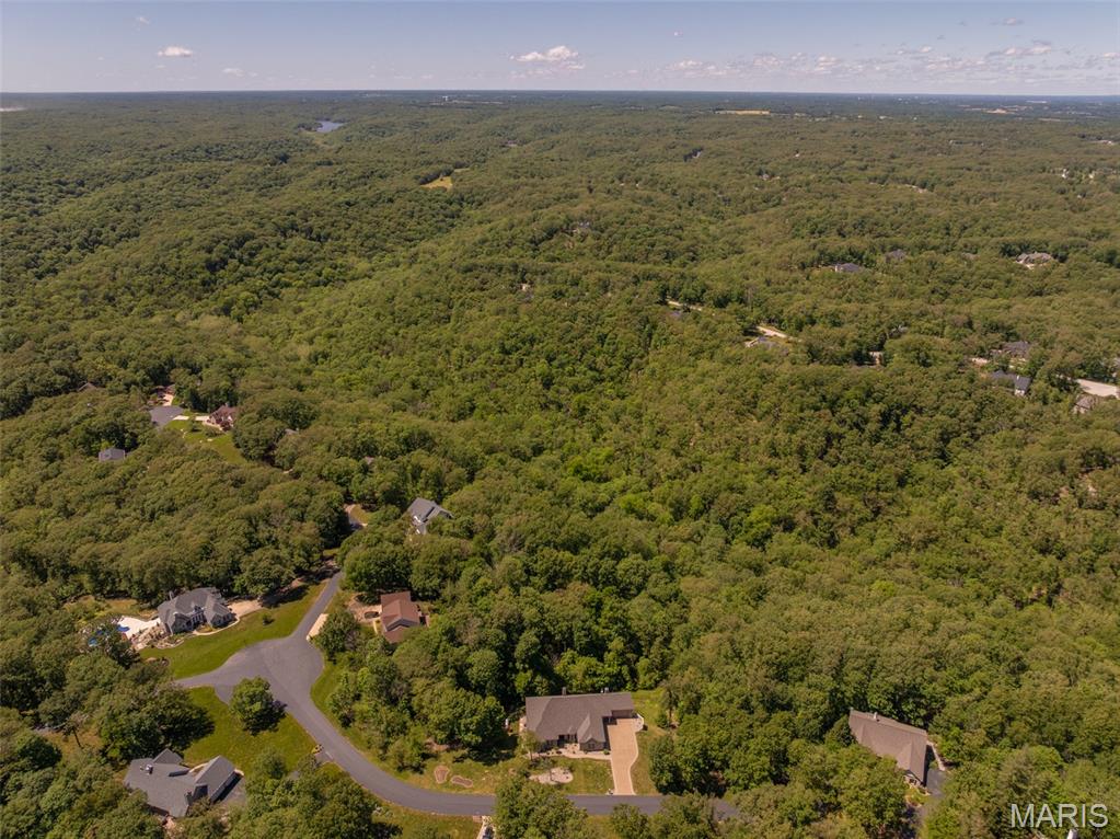 Old Colony Farms - Residential
