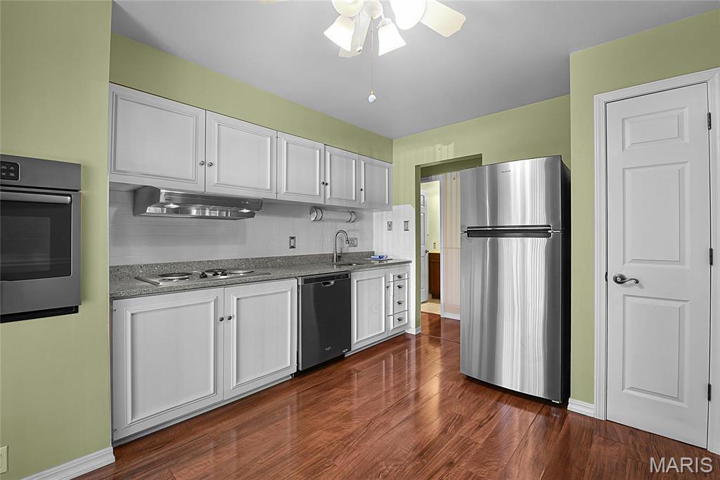 Lin Capri Condo - Residential Lease