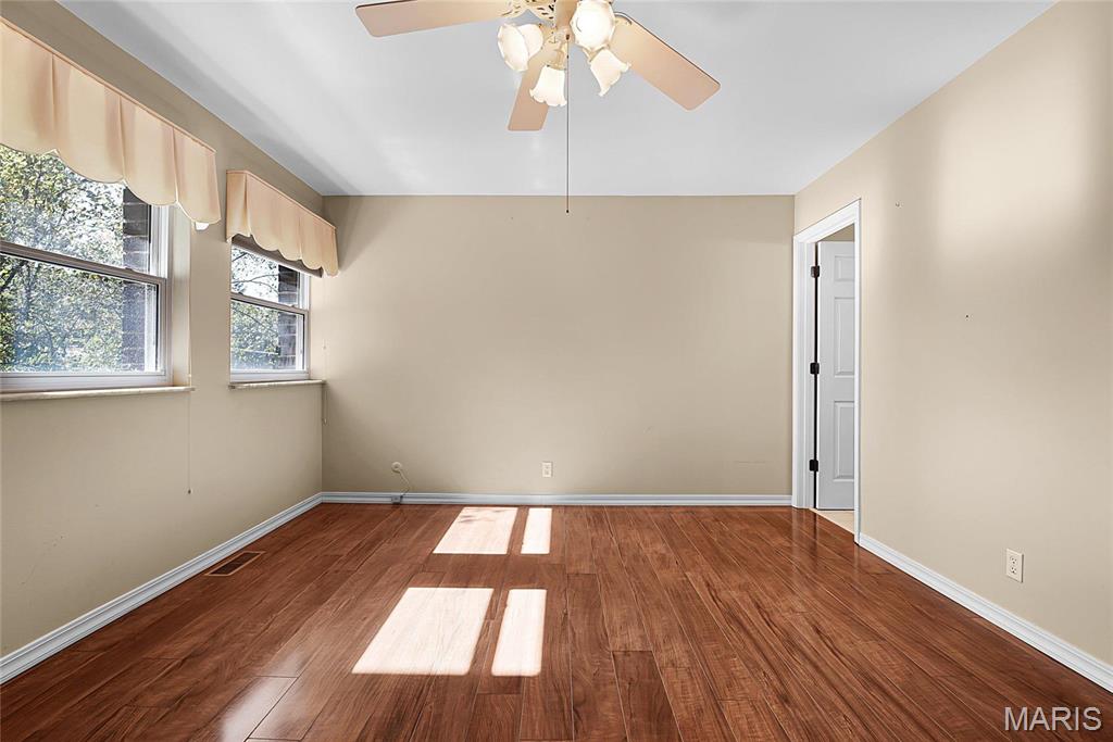 Lin Capri Condo - Residential Lease