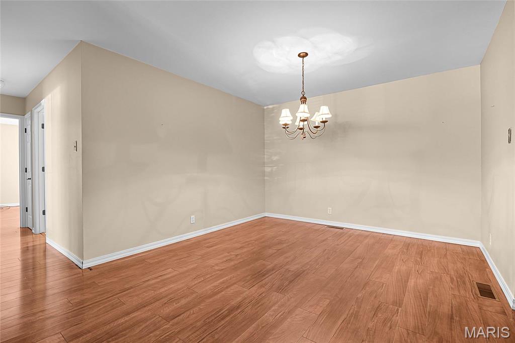 Lin Capri Condo - Residential Lease