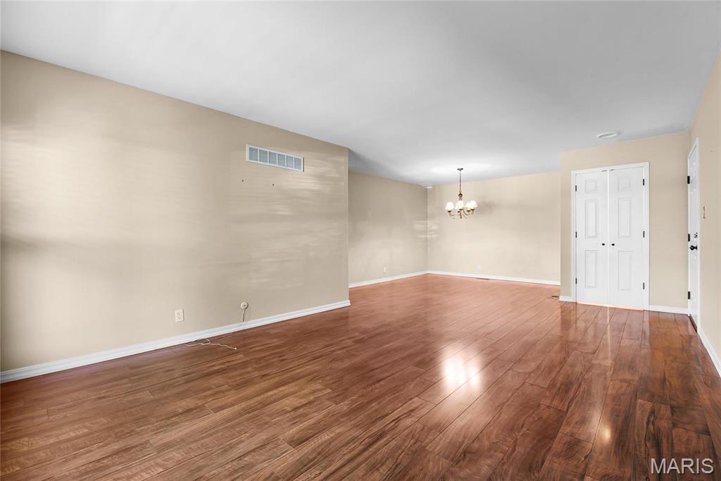 Lin Capri Condo - Residential Lease