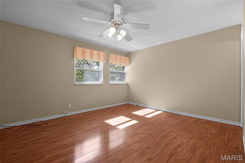 Lin Capri Condo - Residential Lease