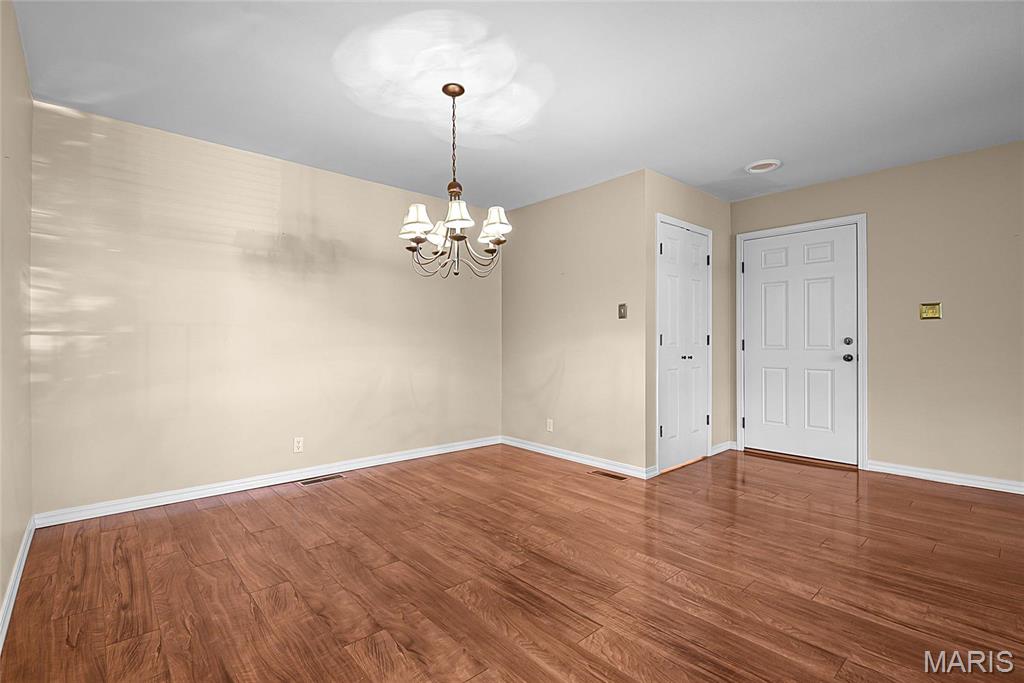 Lin Capri Condo - Residential Lease