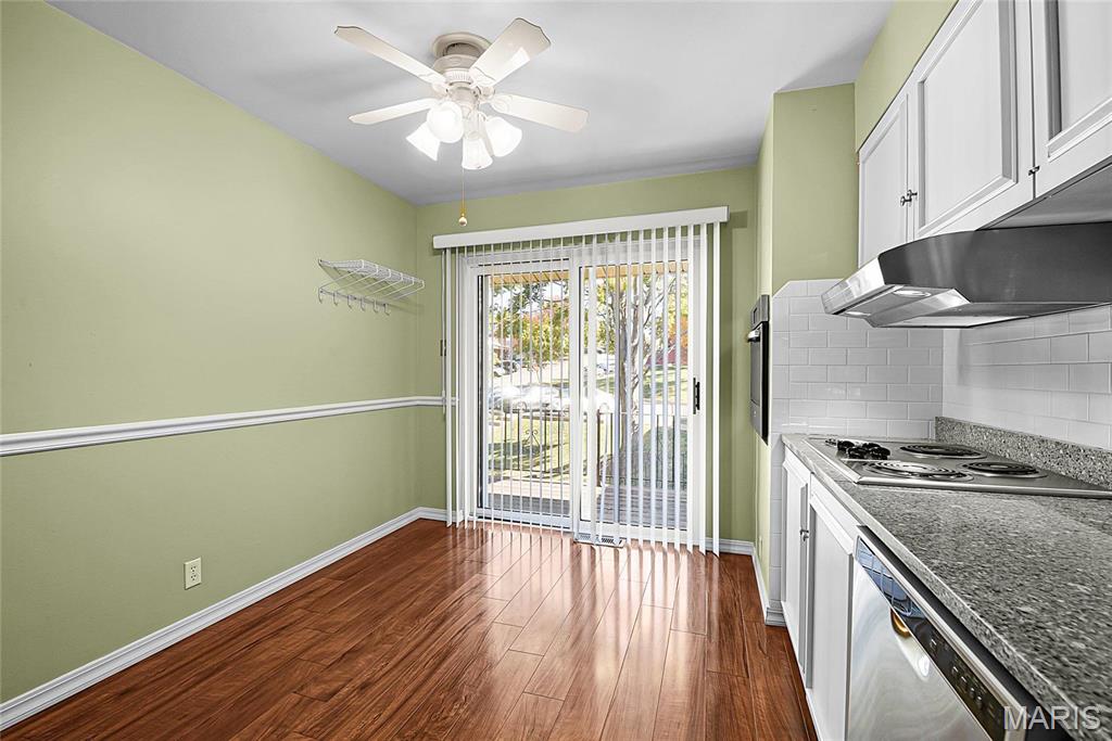 Lin Capri Condo - Residential Lease