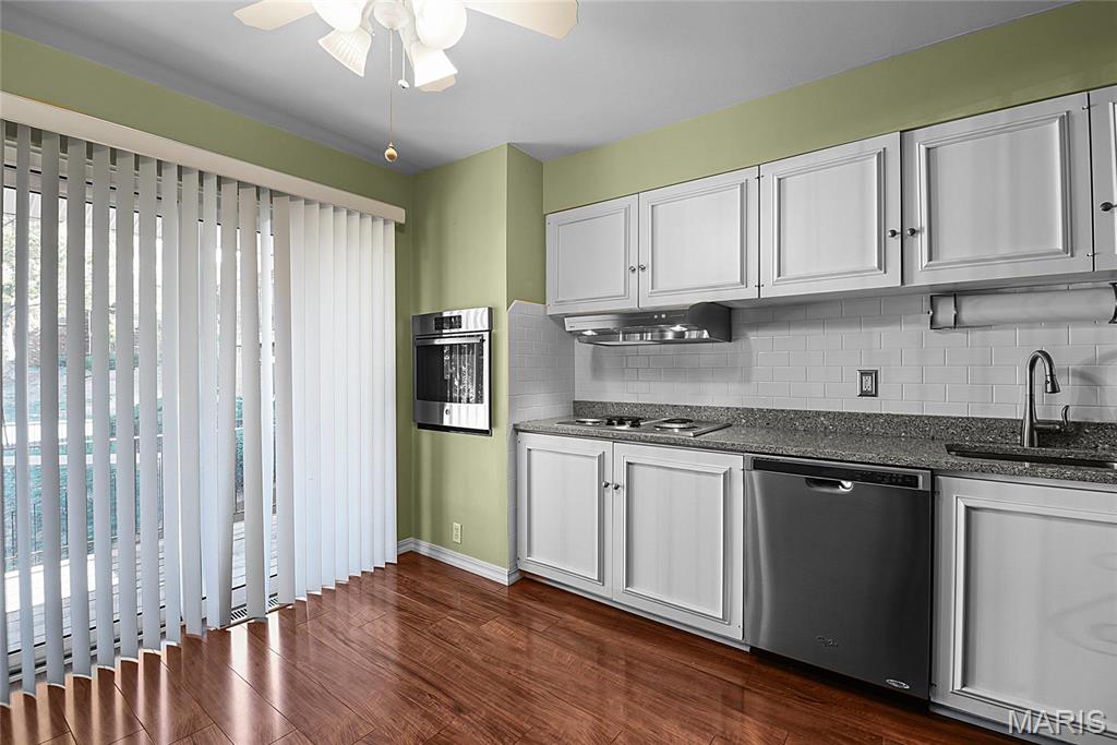 Lin Capri Condo - Residential Lease