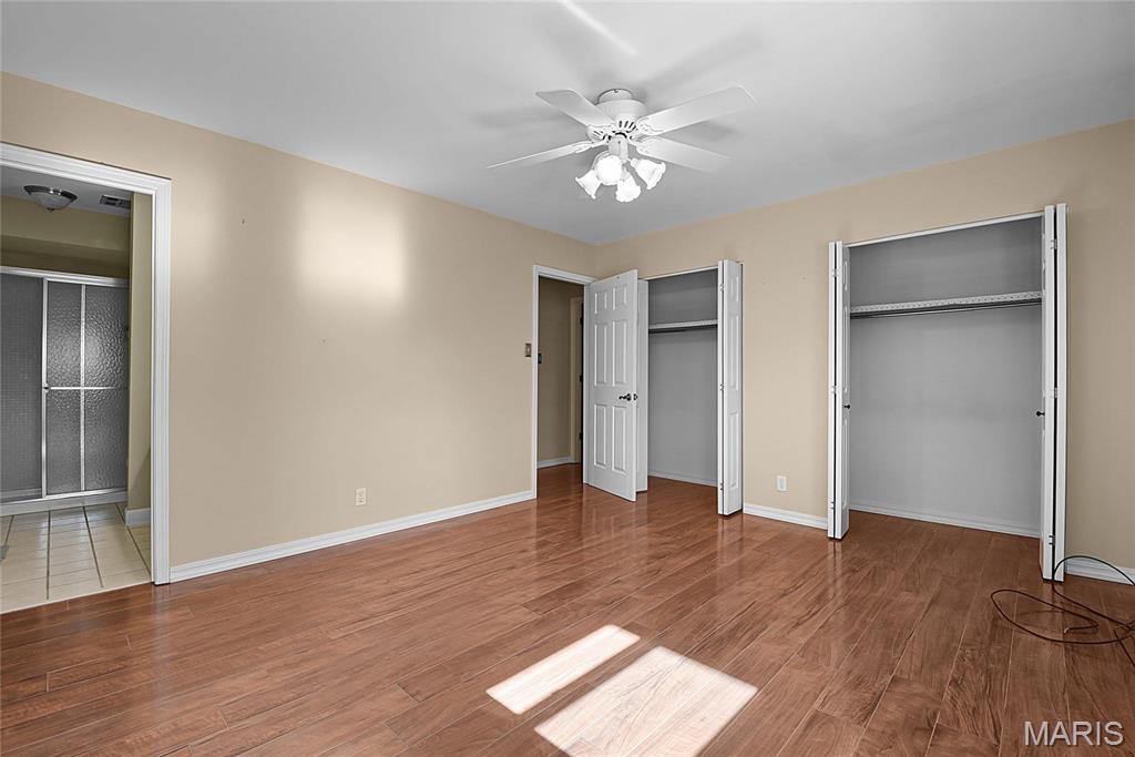 Lin Capri Condo - Residential Lease