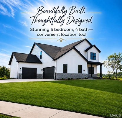 4 SCHON CT, GLEN CARBON, IL 62034 - Image fc43c0eeeb4f1aeec81f5a7e32f1e55f/770110899