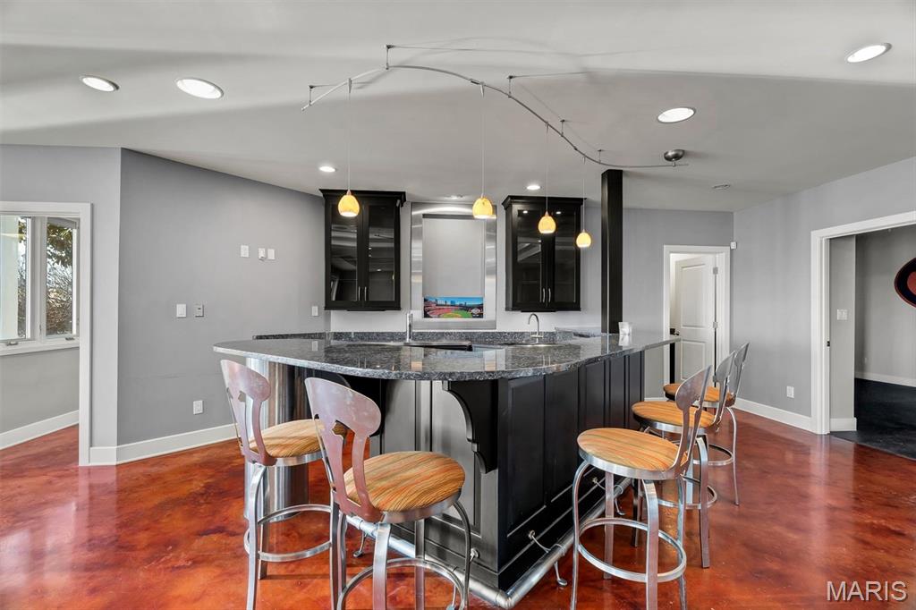 Arbors At Sugarcreek The - Residential