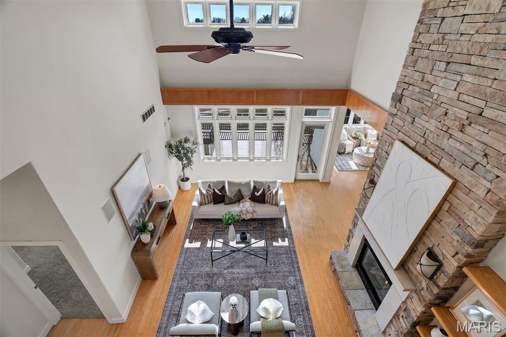 Arbors At Sugarcreek The - Residential