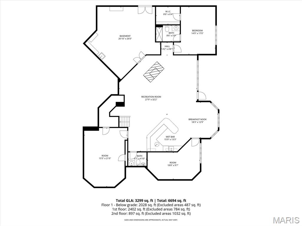 Arbors At Sugarcreek The - Residential