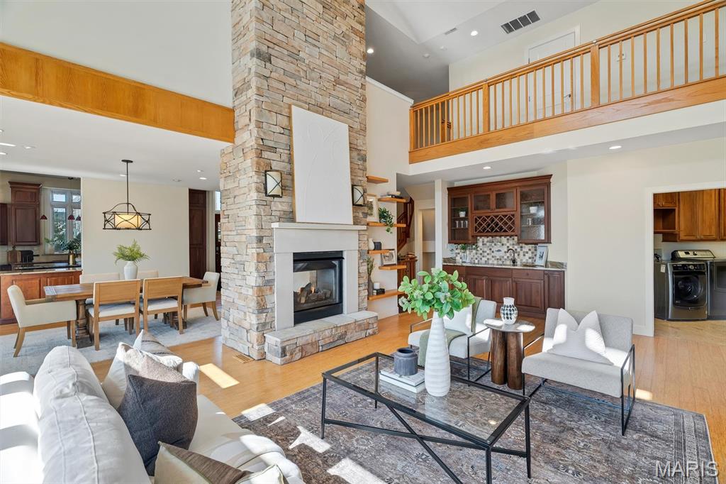 Arbors At Sugarcreek The - Residential