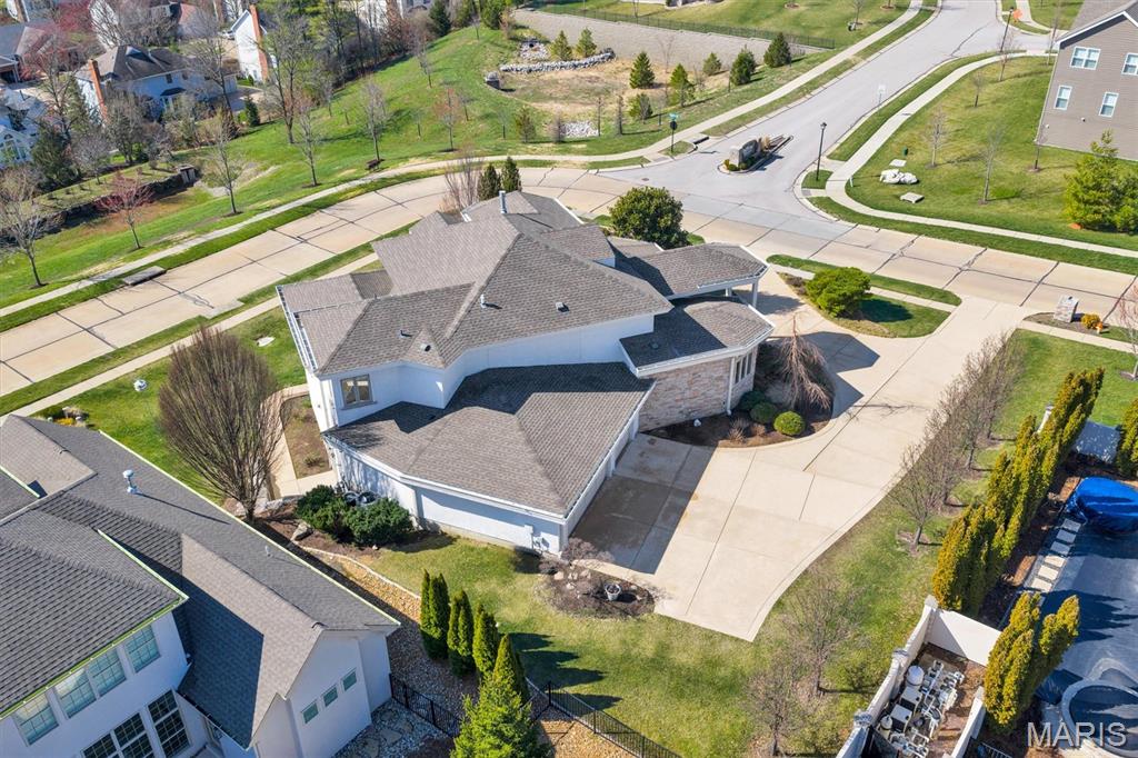 Arbors At Sugarcreek The - Residential