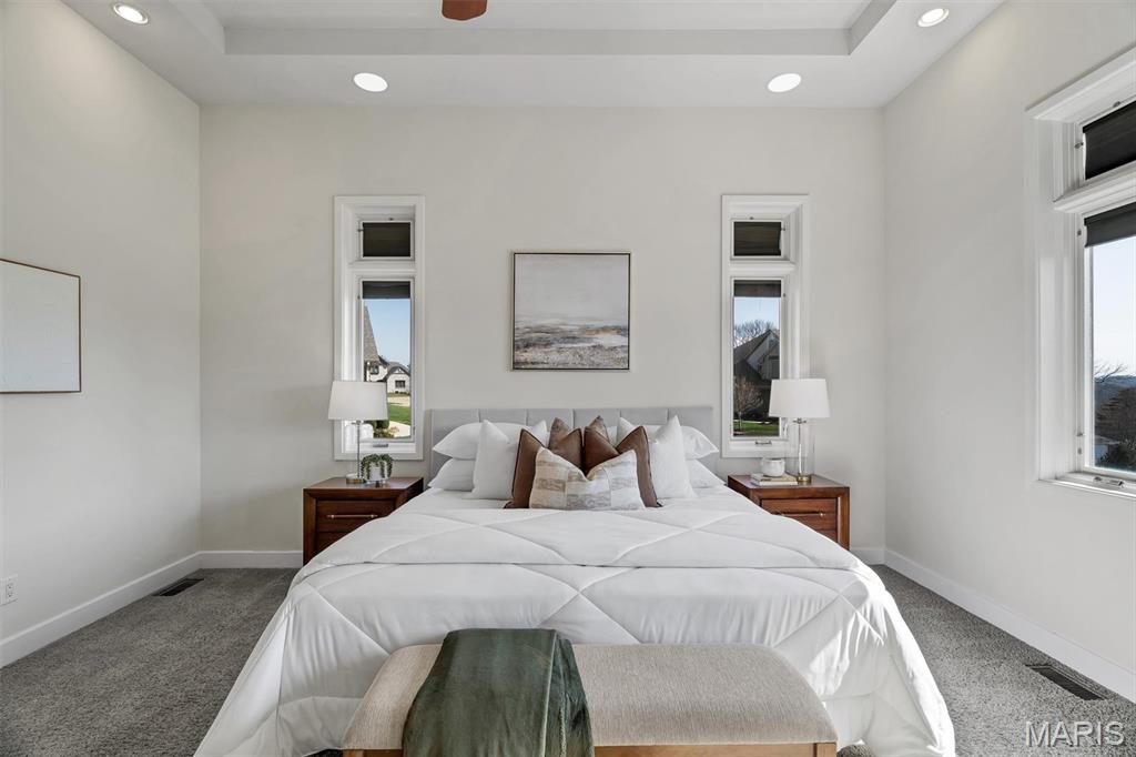 Arbors At Sugarcreek The - Residential