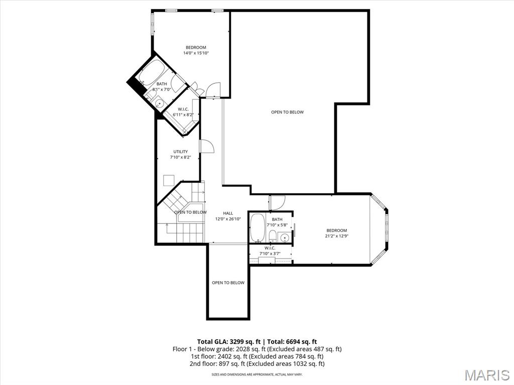 Arbors At Sugarcreek The - Residential
