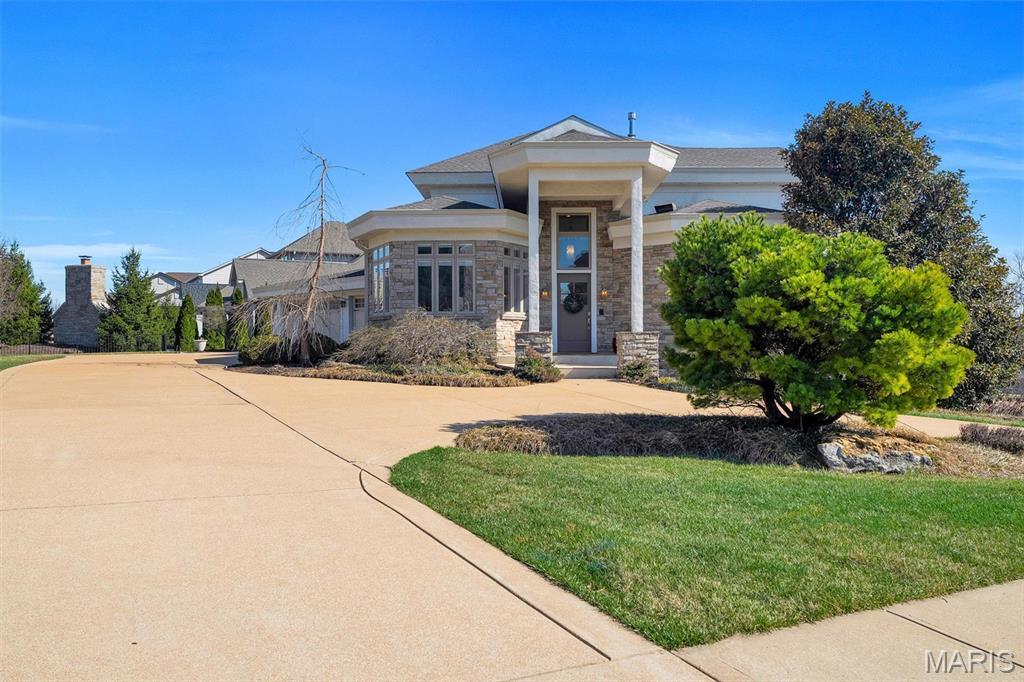 Arbors At Sugarcreek The - Residential