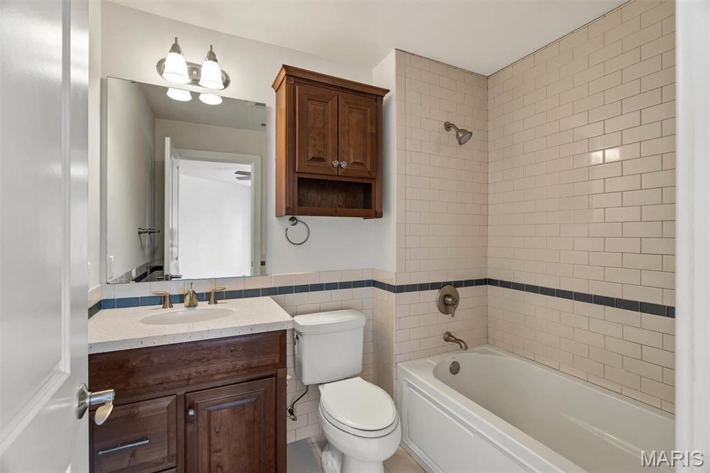 Arbors At Sugarcreek The - Residential